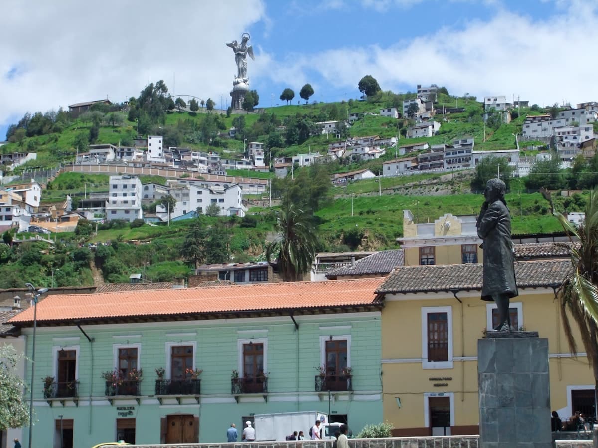 Unforgettable Things to Do in Ecuador: A Complete Guide
