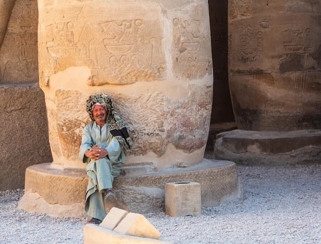 Discover the Ancient Wonders of Egypt: Key Historical Sites