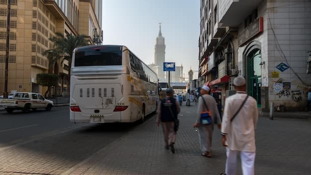 Egypt Enhances Transit Visa Program to Encourage Tourism