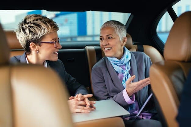 Hilo de debate sobre EK Chauffeur Drive: consejos, reseñas y preguntas y respuestas de la comunidad