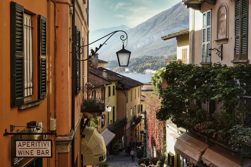 Exciting Things to Do in Italy