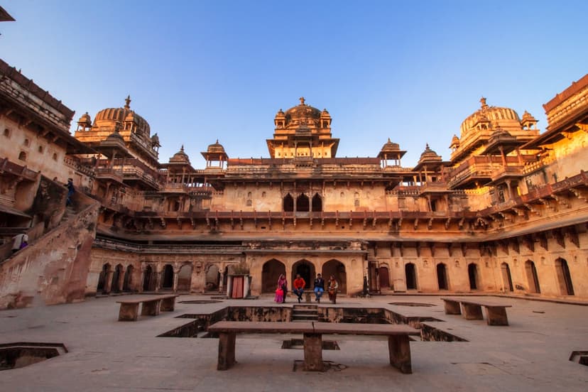 Exploring India's Offbeat Destinations for Monsoon Getaways