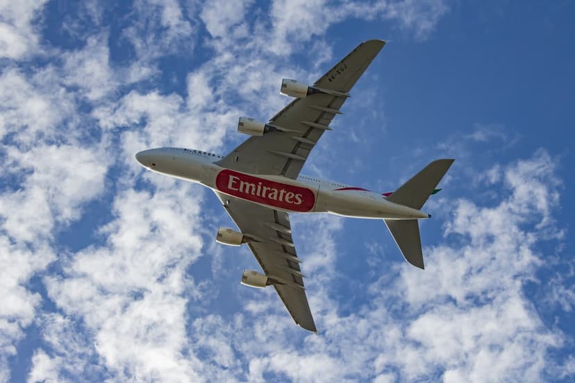 Emirates Launches Daily Flights to Hangzhou, Expanding