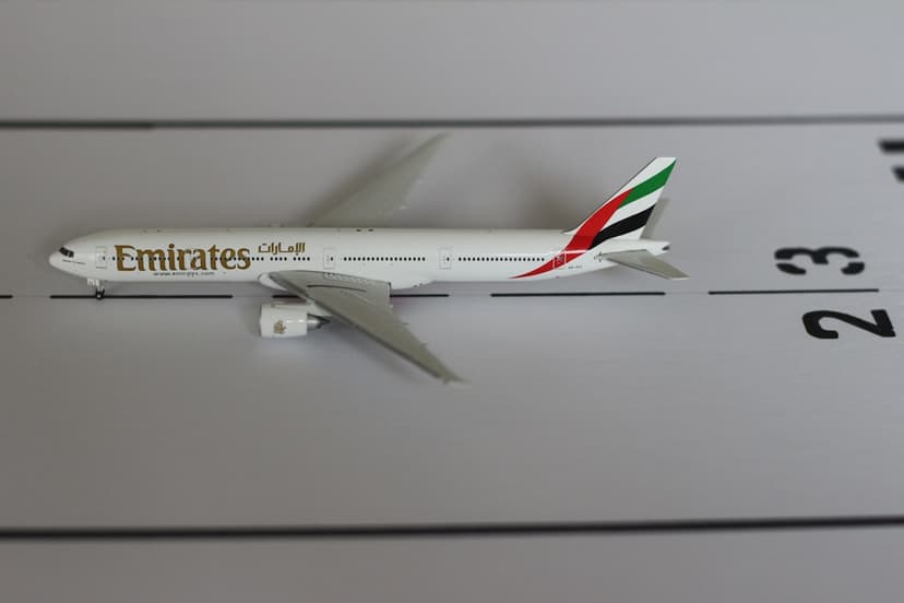 Emirates Unveils Retrofitted Boeing 777 for Enhanced Travel