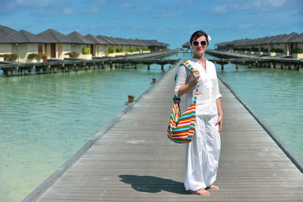 Emirates utvider Mauritius-forbindelsen: kapasitet, etterspørsel