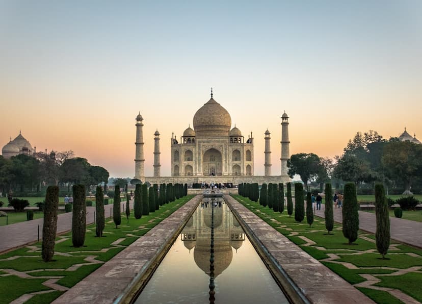 India Begins Initiative to Identify 50 Tourist Destinations
