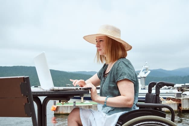 Enhancing Accessibility in Travel: How Technology Is