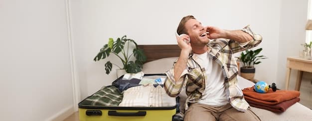 Enjoy an Extended Stay - Flexible Long-Term Stays from 14