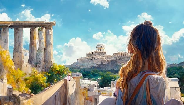 Epic Athens Layover Guide - Top Sights & Itineraries