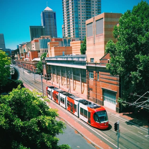 Essential Transportation Options at Minneapolis–Saint Paul