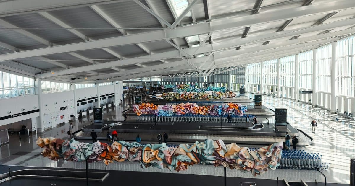 Europe's New Border Checks: How Much Longer Arrivals Actually Take
