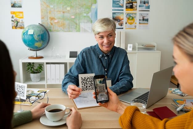 Understanding the EU Entry/Exit System Launching in Autumn