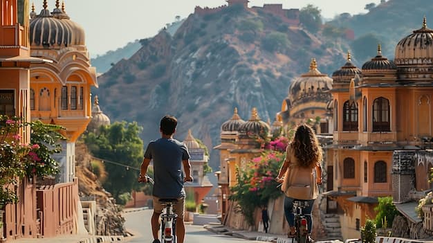 India's Experiential Travel Market Set to Reach USD 45
