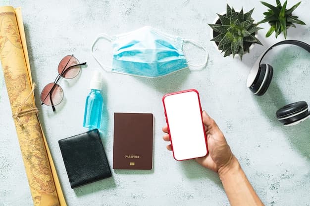 How Expanded Mobile Safety Alerts Could Improve Tourist Protectiστο During Weather Warnings in the Canary Islands