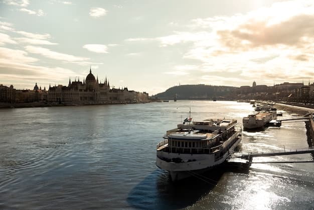 Explore Budapest on a Boat Tour - Top Danube Cruises and