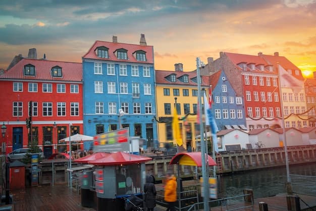 The Ultimate Guide to Things to Do in Copenhagen