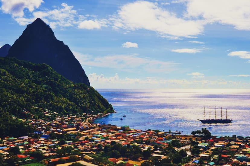 Things to Do in Grenada