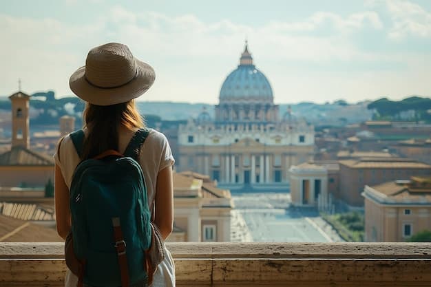 Exploring Europe in 2025: Best Destinations, Hotels, and