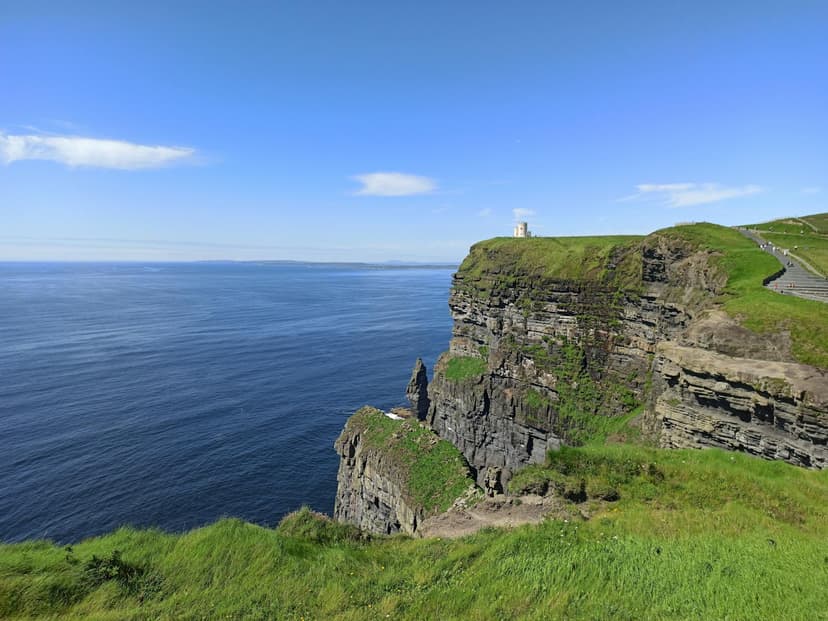 Exploring Ireland's Leading Taxi Apps - A Look at the