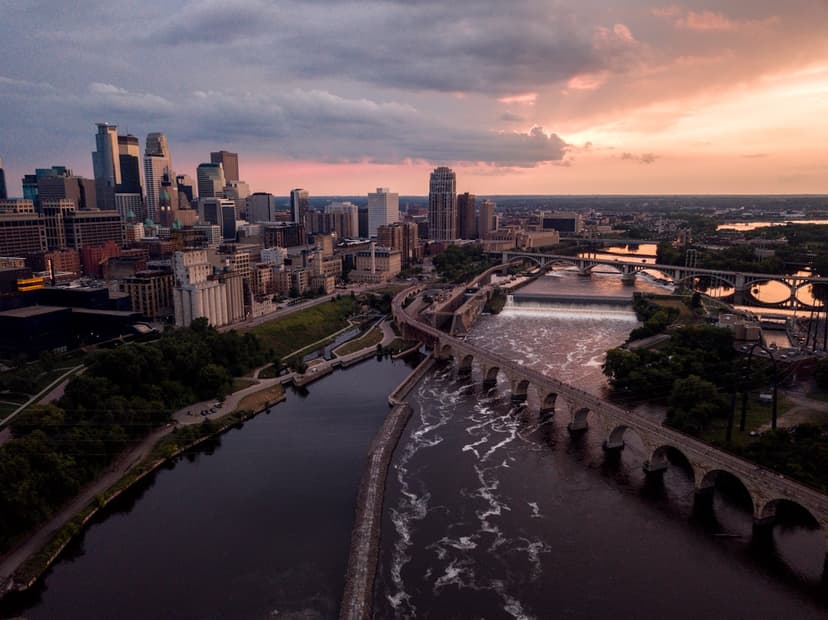Is Minneapolis Safe to Travel? Insights and Tips for Your Journey
