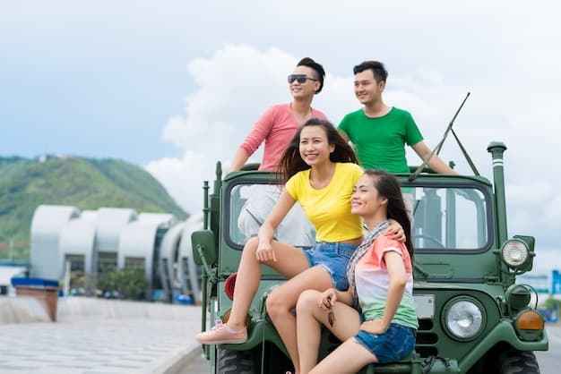 Vietnamese Travel Company Aims to Foster Collaboration with