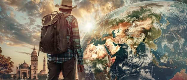 Exploring the World - A Practical Guide to Global Travel