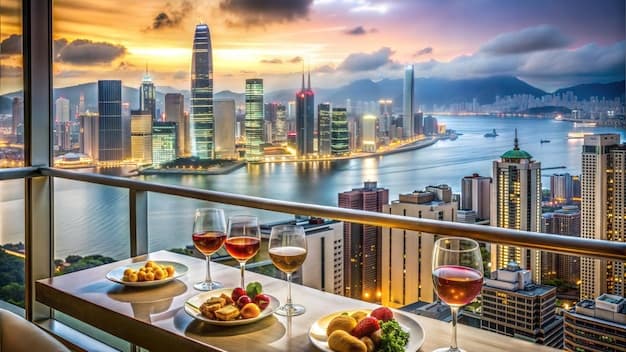 The Best Things to Do in Hong Kong for an Unforgettable