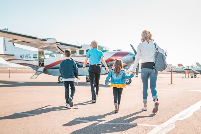 The Growing Trend of Family Participation in Business Travel