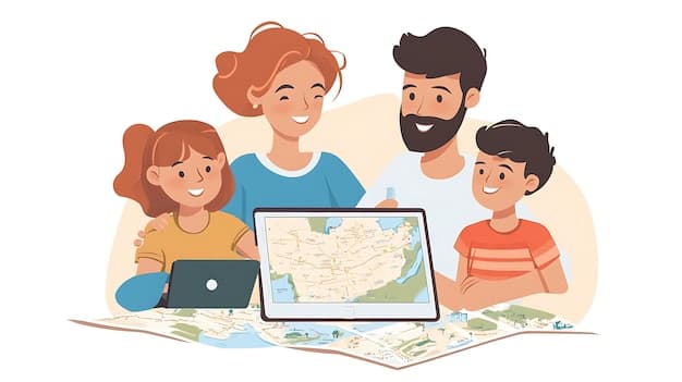 Your Ultimate Guide to Family Vacation Planning in Istanbul