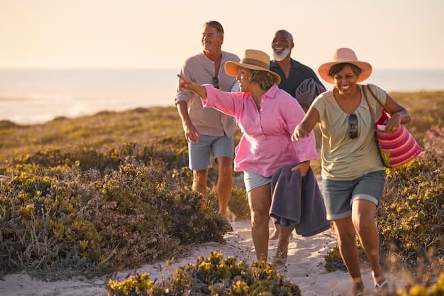 Discover the Ultimate Multigenerational Family Retreat at