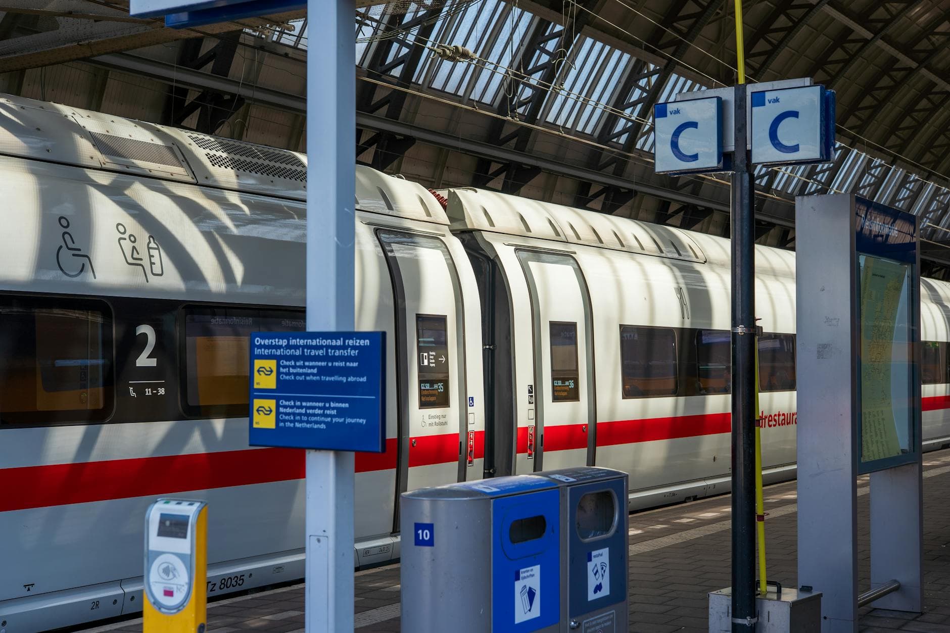 Bangkok Familietransport: Barneseter og Bagasje