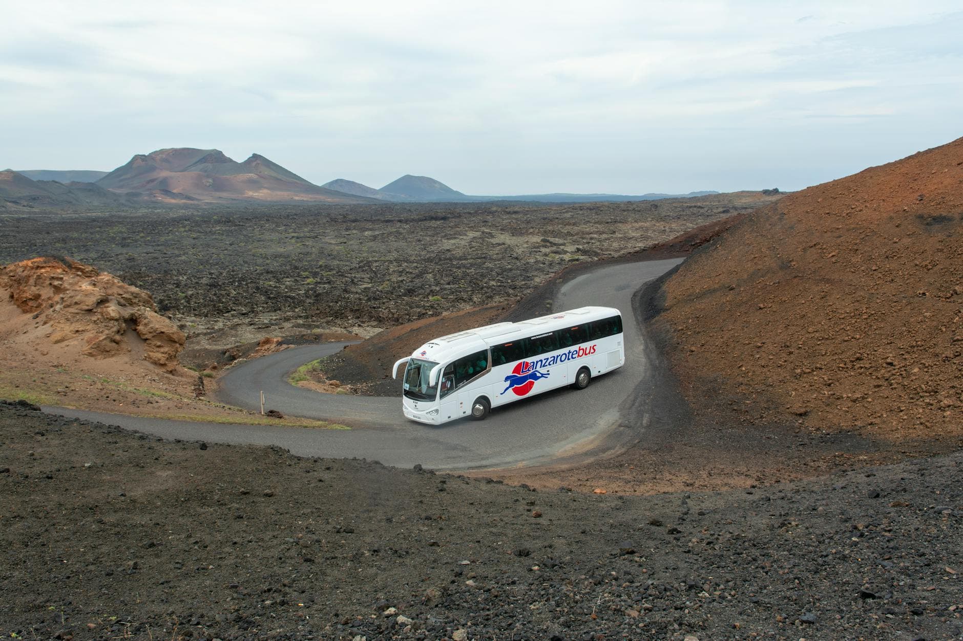 Lanzarote Family Transfers: Car Seats & Luggage!