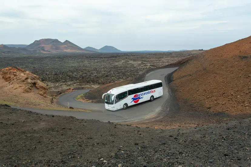Lanzarote Family Transfers: Car Seats & Luggage!