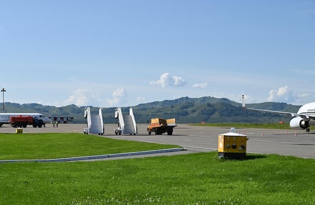 Field Airport Guide - Flights, Parking, Terminal Map &