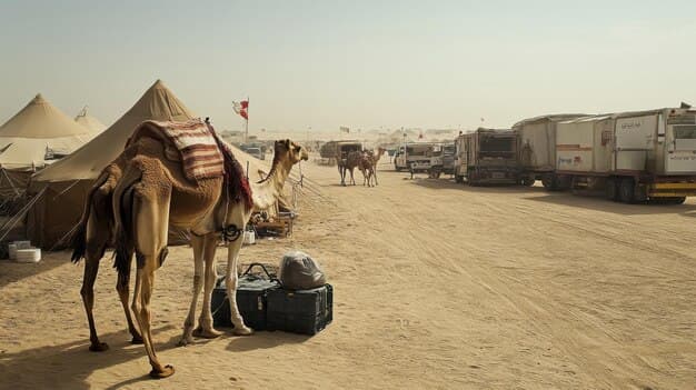 Luftromsproblemer i Vest-Asia tvinger Emirates og Etihad