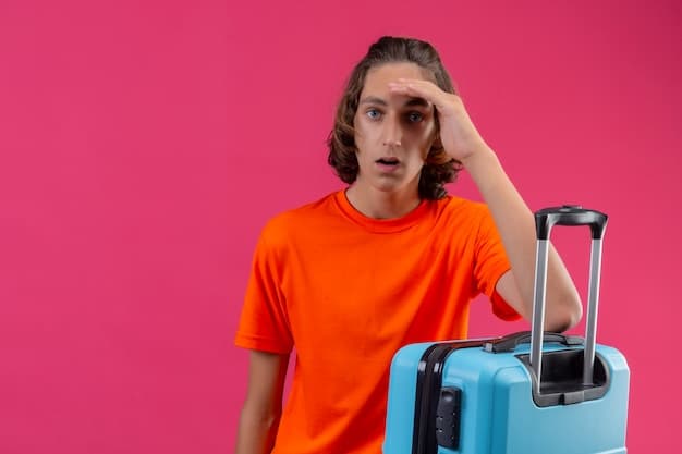 UK Travelers Missing Out on Potential Compensation for