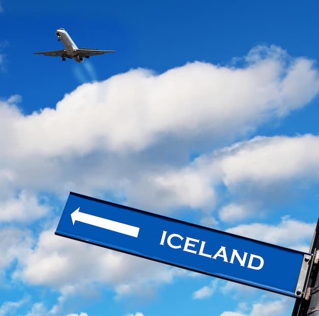 Flights from Reykjavik to Akureyri - Best Times, Prices & Airlines