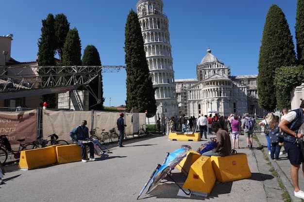 Transfer från Florens & Pisa Flygplats - Privat, Pålitlig Flygplatstransfer