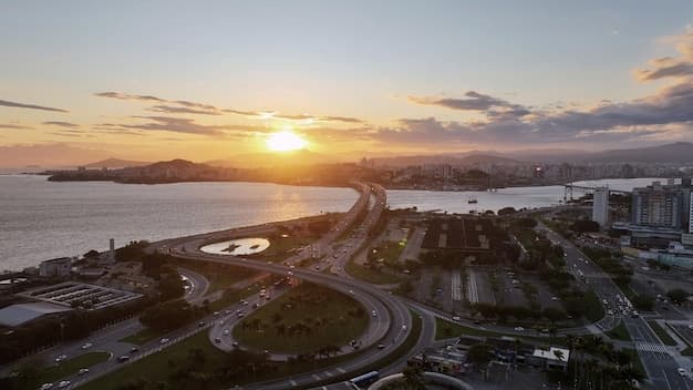 Florianopolis Hercilio Luz Airport Transfer - Private &...