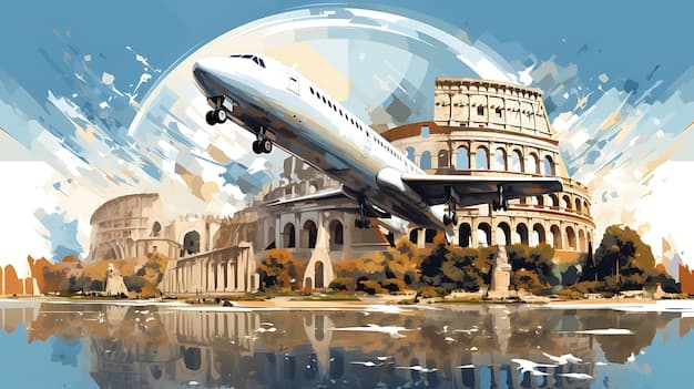 Flying to Rome - A Practical Guide to Rome's Airports