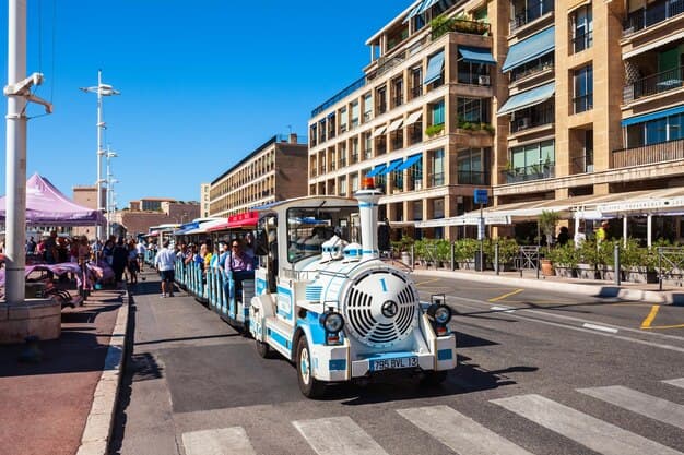 Fort Lauderdale Public Transit Trip Planner - Your Guide to