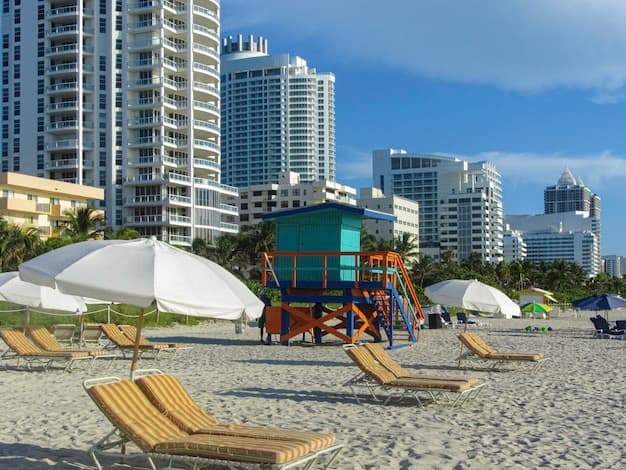 Fort Lauderdale til Tampa Taxi – Rimelige Private Transfer