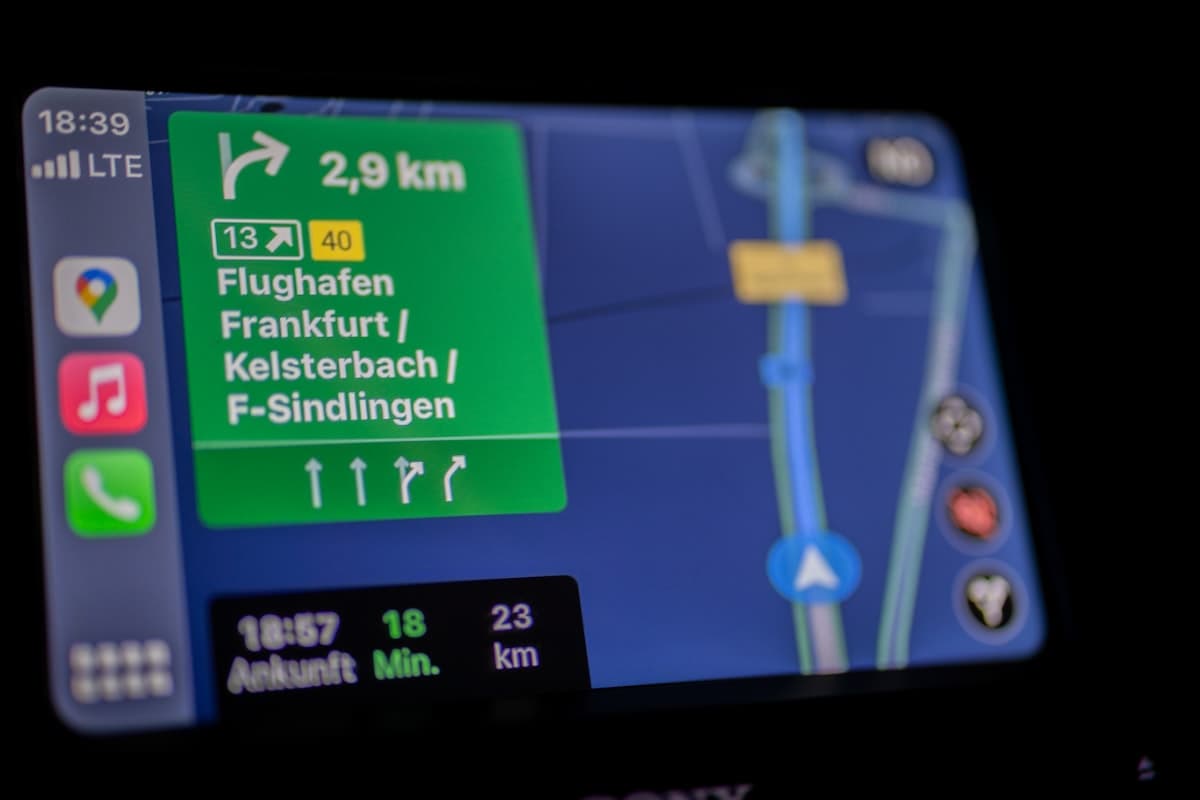 Frankfurt Airport Taxi Guide - How to Hail a Ride,...