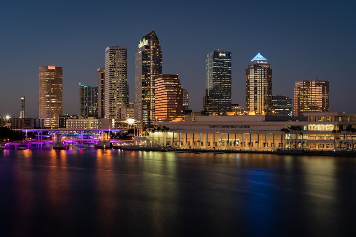 Exciting Free Things to Do in Tampa