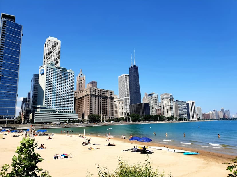 Exciting Things to Do in Chicago for Free