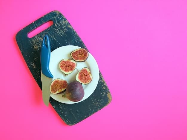 Figs: The Delightful Staple of Turkish Cuisine