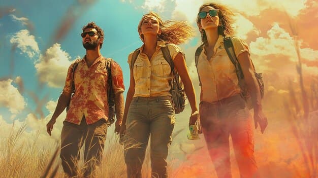 The Artistic Evolution of FriendsWithYou: A Journey Beyond