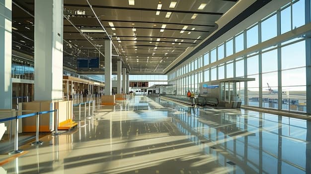 From Cancun Airport Terminal 4 to ADO Bus Terminal - How to Get There