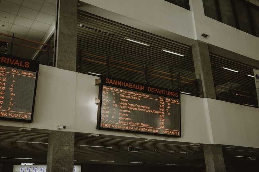 From Charleroi Airport to Spa-Francorchamps - Transfers