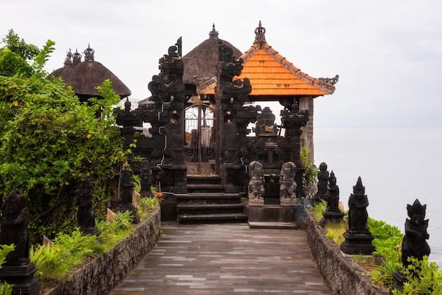 From Denpasar to Ubud - Your Essential Bali Travel Guide